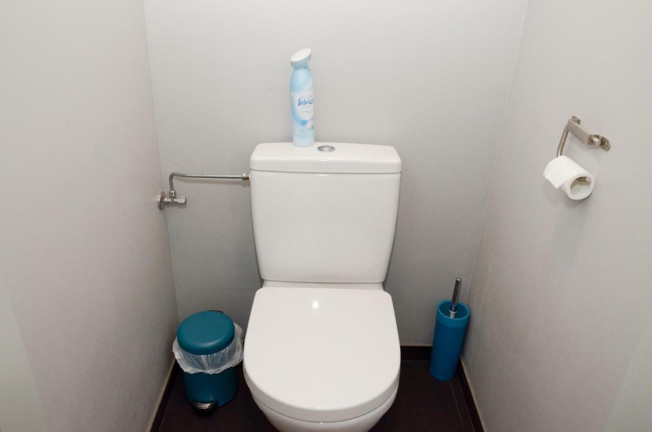 Le 23 - Strasbourg Apartment ภายนอก รูปภาพ